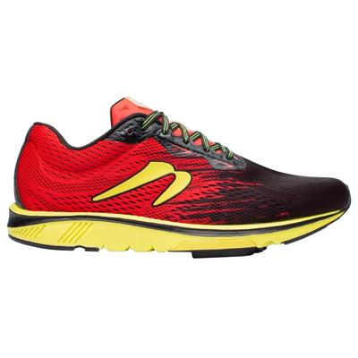 Men's Newton Gravity 10 RED/BLACK