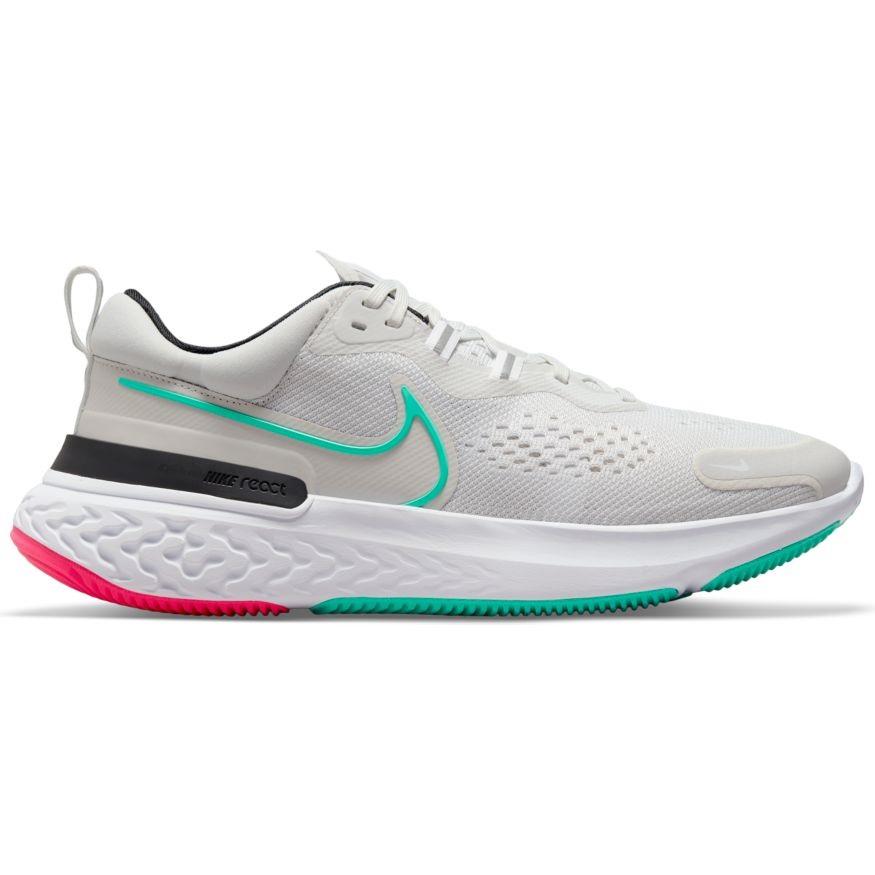 Actuación Flor de la ciudad nacido Soccer Plus | NIKE Men's Nike React Miler 2