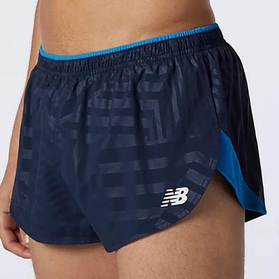 Men's New Balance Printed Fast Flight 3