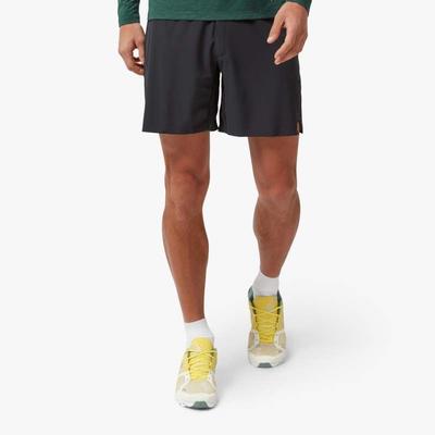 Men's On Lightweight Shorts BLACK