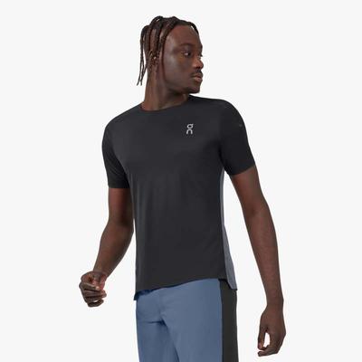 Men's On Performance-T BLACK/DARK