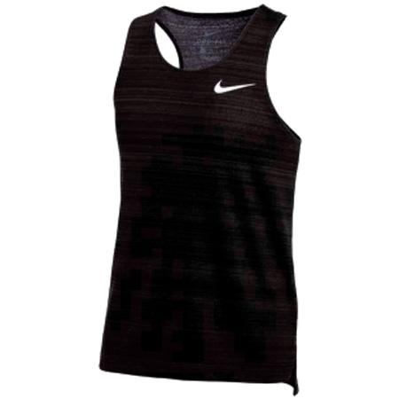 Soccer Plus | NIKE Nike Miler Singlet