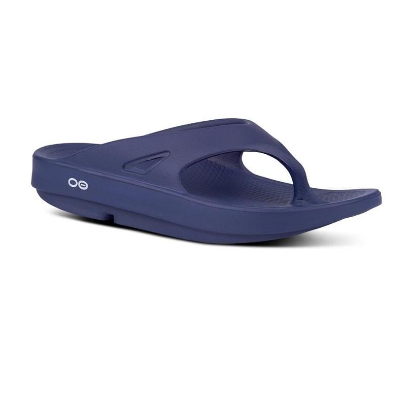 Soccer Plus OOFOS Unisex OOFOS OOriginal Sandal