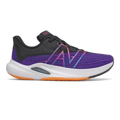 Women's New Balance FuelCell Rebel v2 DEEP_VIOLET/BLACK