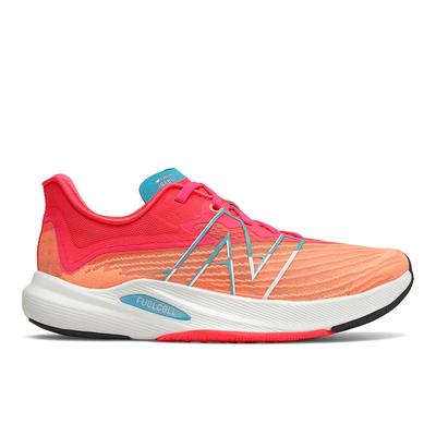 Women's New Balance FuelCell Rebel v2