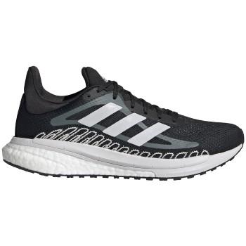 Women's Adidas Solar Glide ST 3 CORE_BLACK