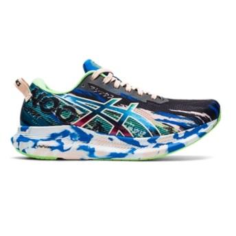 Women's ASICS Noosa Tri 13 BLACK/PEARL_PINK