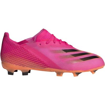 adidas X Ghosted.1 FG Youth