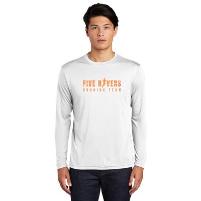 Men's 5Rivers Competitor Long-Sleeve Tech Tee