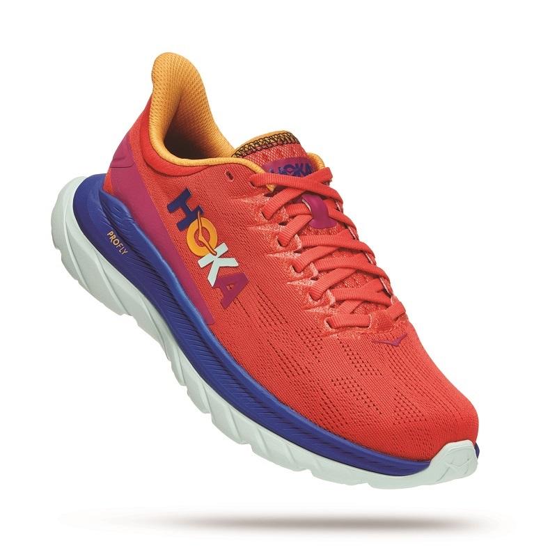 Soccer Plus HOKA Women's Hoka Mach 4