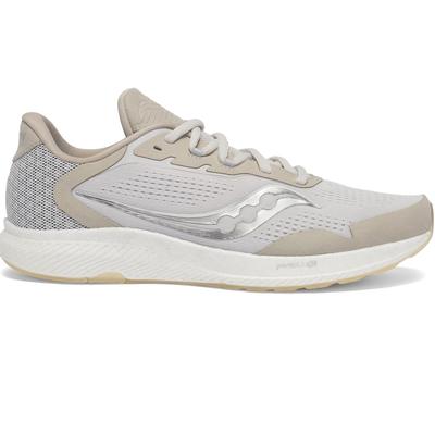 Men's Saucony Freedom 4 NEW_NATURAL