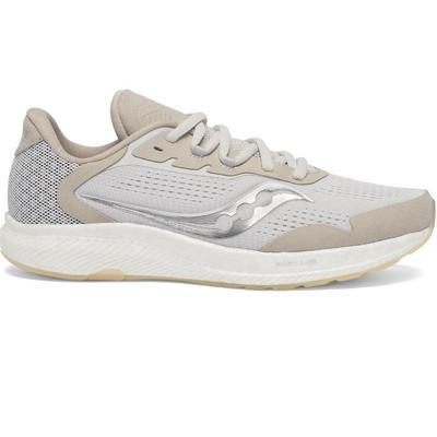 Women's Saucony Freedom 4 NEW_NATURAL