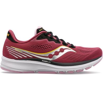 Women's Saucony Ride 14 QUARTZ/VIZI_GOLD