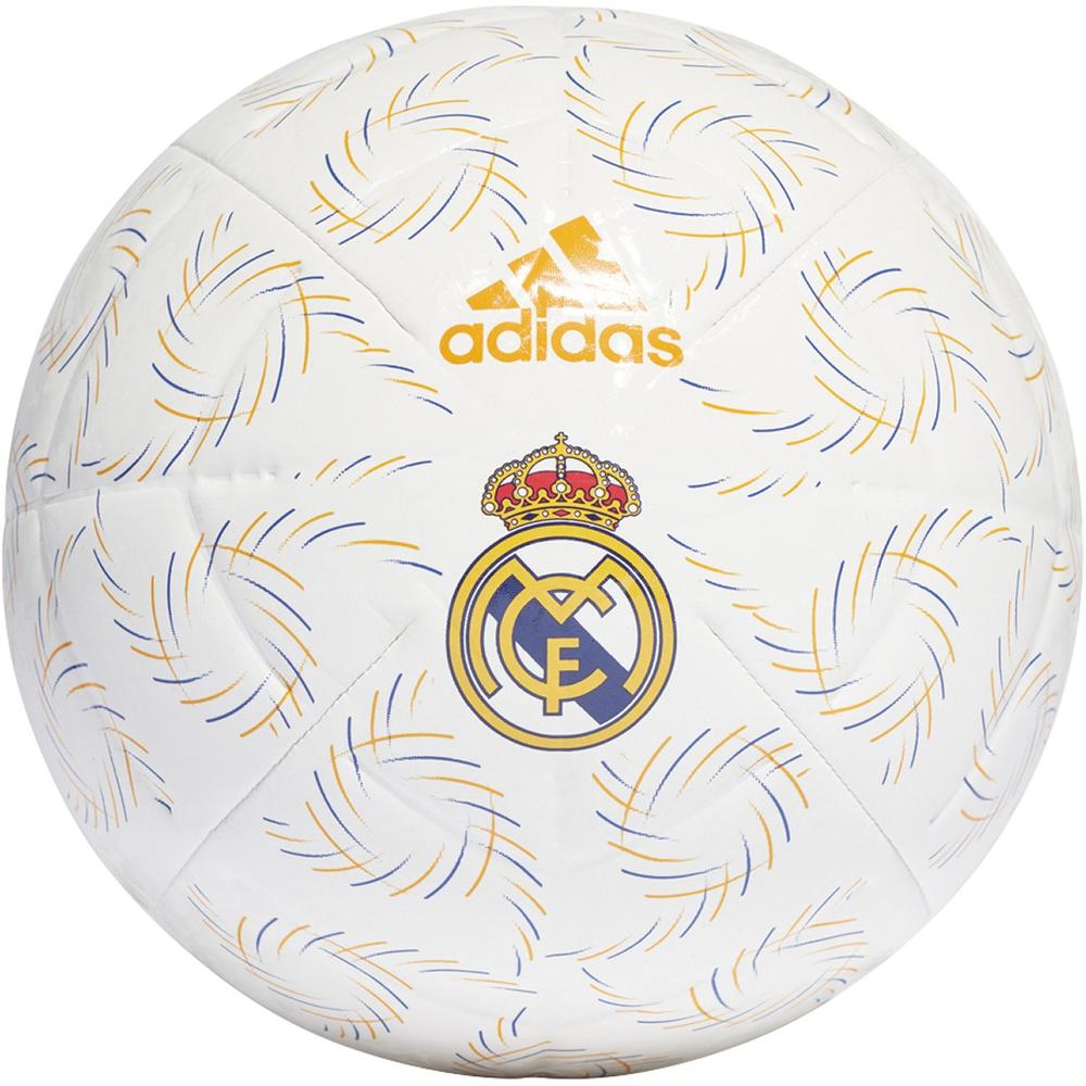  Adidas Real Madrid Club Ball