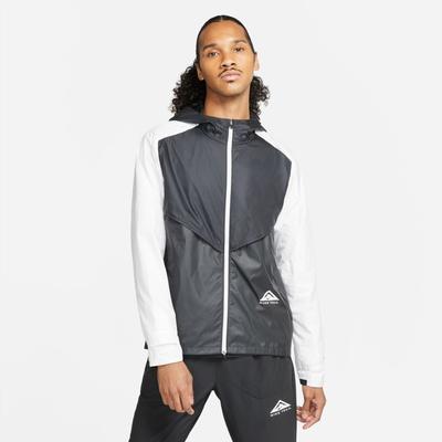 Men's Nike Windrunner Jacket Trail