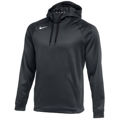 Men's Nike Therma Pullover Hoodie ANTHRACITE