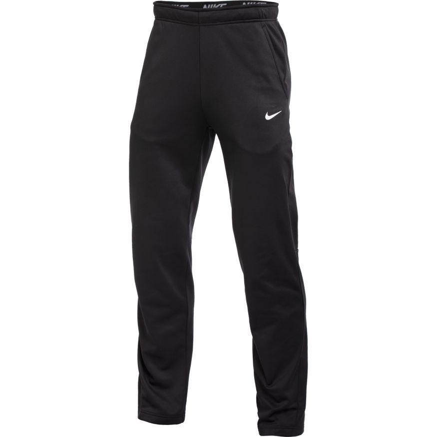 NATE - Black sport pants