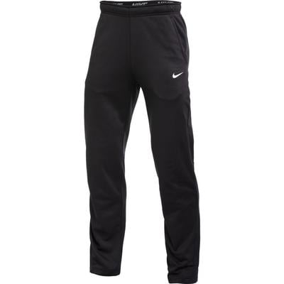 Men's Nike Therma Pant BLACK