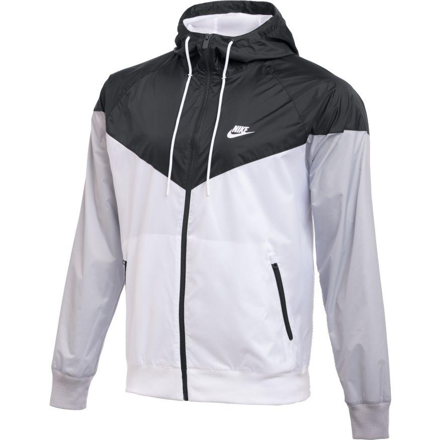 Mens Nike Team Windrunner Jacket Hd