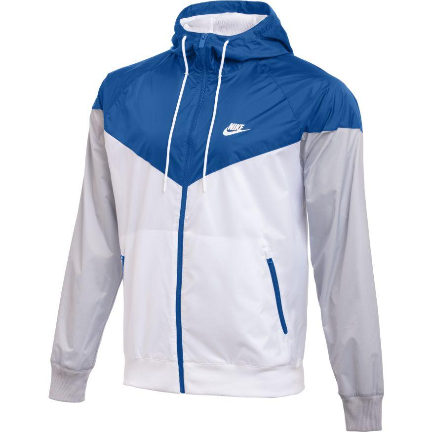 Soccer Plus  NIKE Men's Nike Team Windrunner Jacket HD