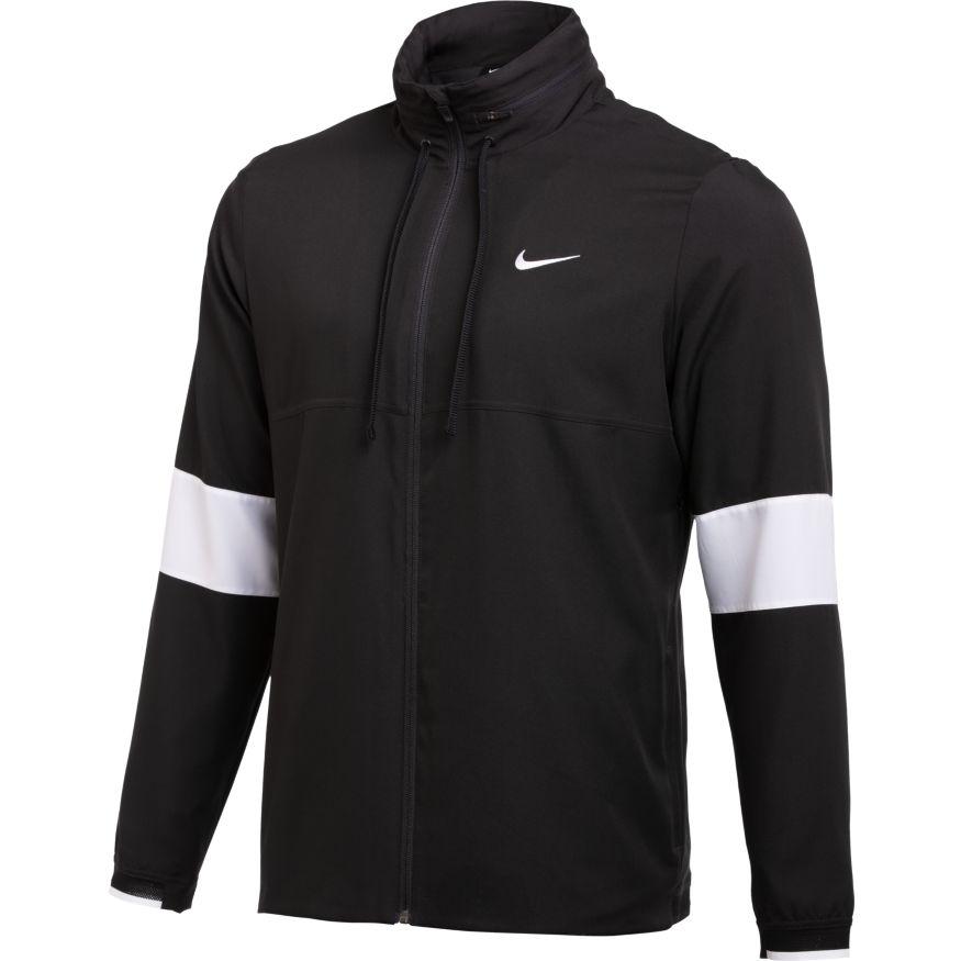 dri fit jacket