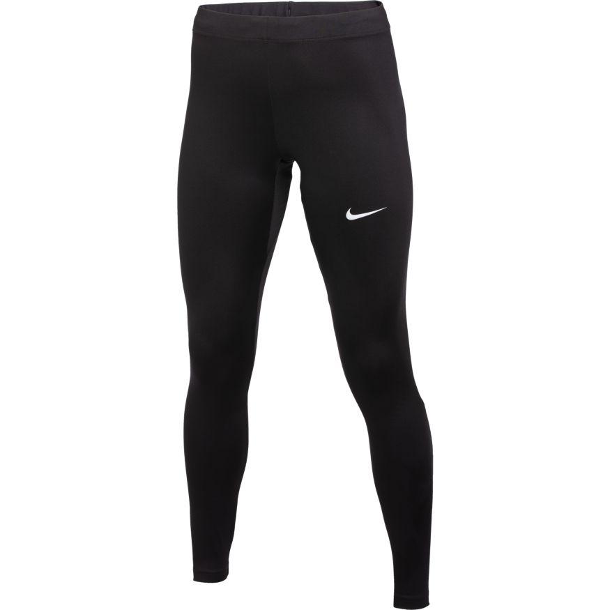 Womens Nike Team Stock Full Length Tight