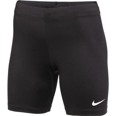 Women's Nike Stock Half Tight BLACK