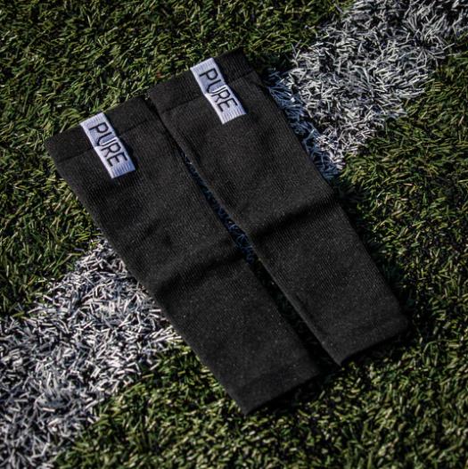 Black - Grip socks