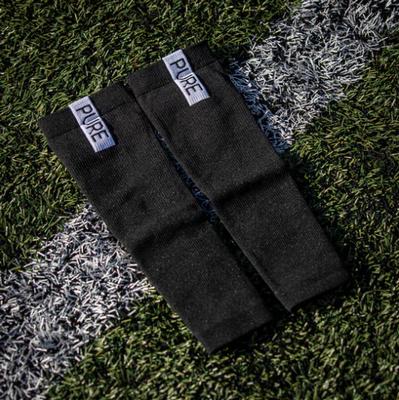 Pure Grip Pure Sleeves BLACK