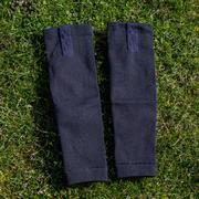 Pure Grip Pure Sleeves: BLACKOUT