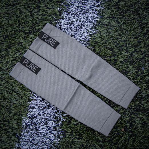 Puma AC Milan Shoe Tag Tee GREY
