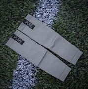 Pure Grip Pure Sleeves: GREY