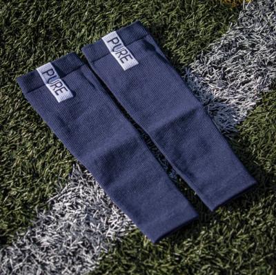 Pure Grip Socks Pure Sleeves NAVY