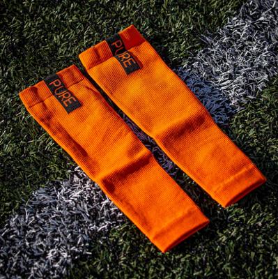 Pure Grip Pure Sleeves ORANGE