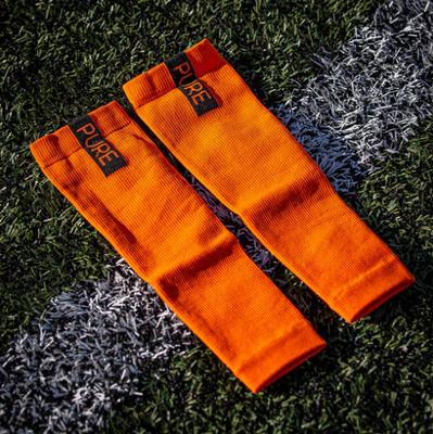 Pure Grip Socks Pure Sleeves ORANGE