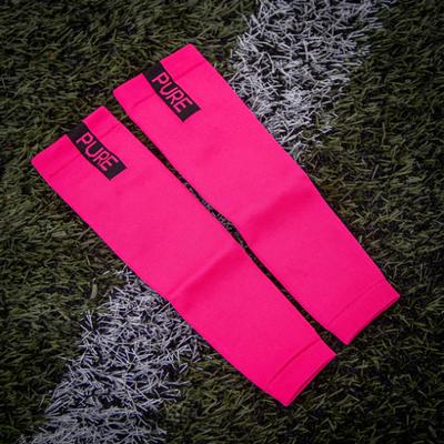 Pure Grip Socks Pure Sleeves PINK