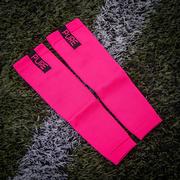 Pure Grip Pure Sleeves: PINK