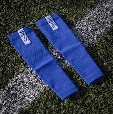 Pure Grip Socks Navy Blue