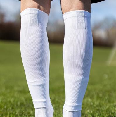 Pure Grip Socks Pure Sleeves WHITEOUT