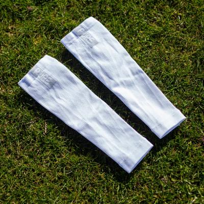 Pure Grip Pure Sleeves WHITEOUT