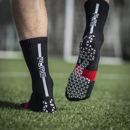 Pure Grip Socks Pro