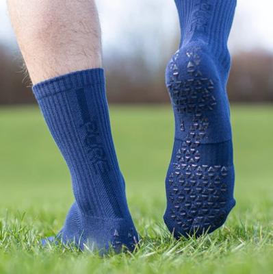 Pure Grip Socks Pro Navy Stealth