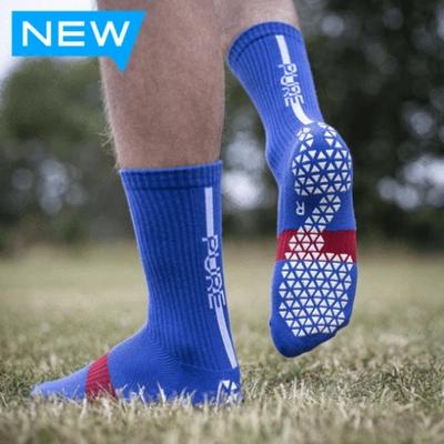 Pure Grip Socks Pro, SR4U