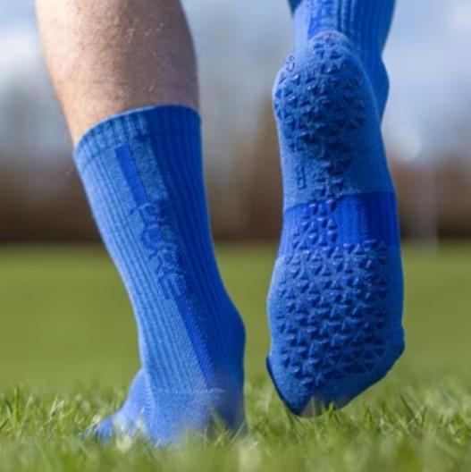 Pure Grip Socks Pro Royal Stealth