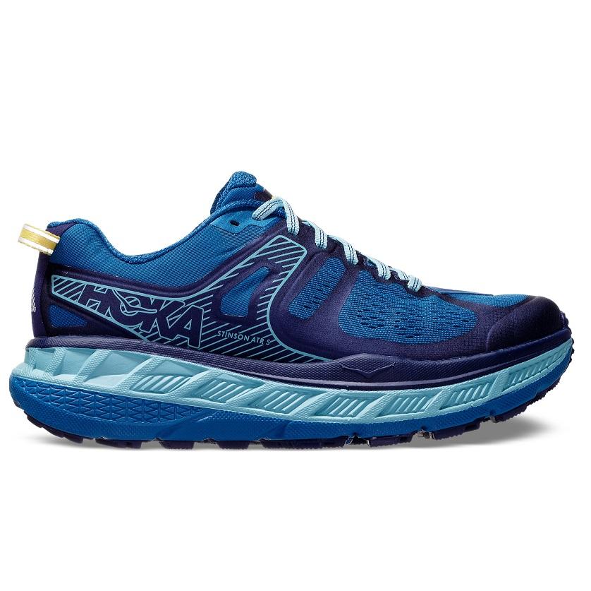 womens hoka stinson atr