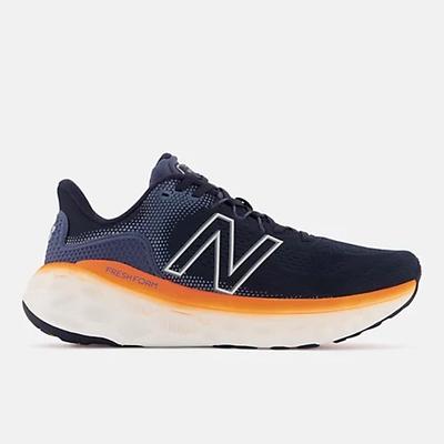 Men's New Balance More v3 ECLIPSE/VIBRANT_OR