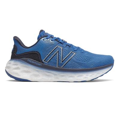 Men's New Balance More v3 LASER_BLUE/HARVEST