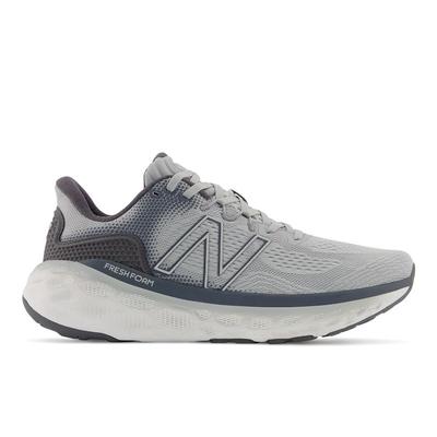 Men's New Balance More v3 SILVER_MINK/LEAD/WHT