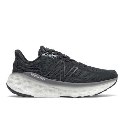 Women's New Balance More v3 BLACK/BLACK_METALLIC