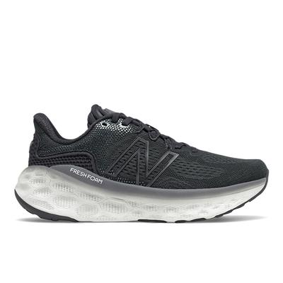 Women's New Balance More v3 BLACK/MAGNET/BLACK